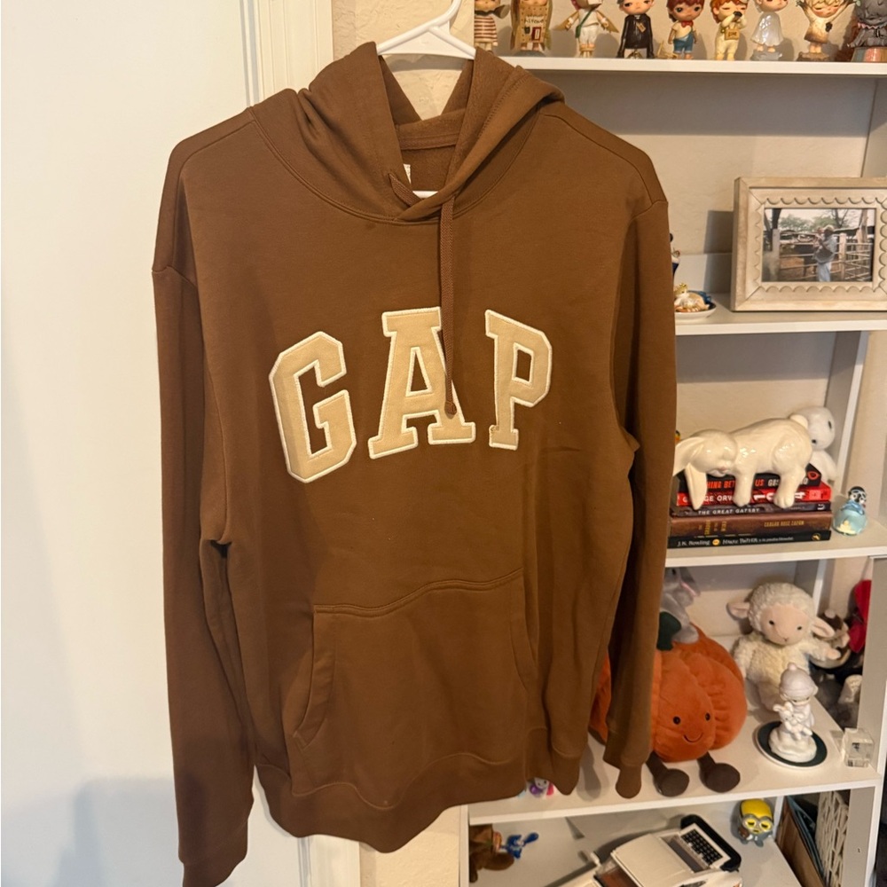 GAP hoodie